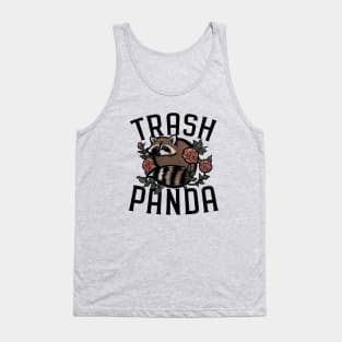 Trash Panda Tank Top